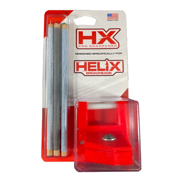 Helix Broadheads Pro Sharpener II