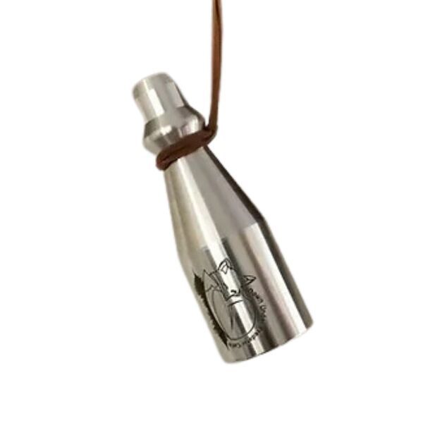 Down Under Predator Calls Primal Fury Call - 6061 Aluminium Alloy