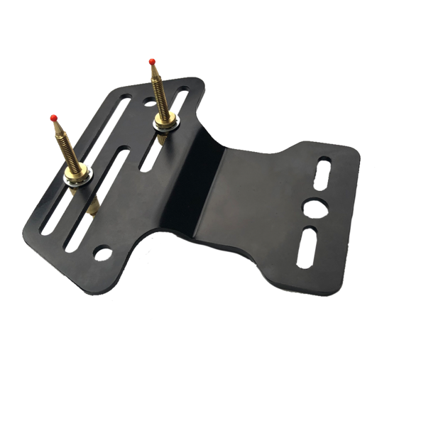 2-Pin Basic Bow Sight