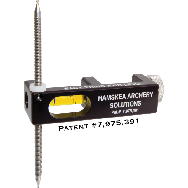Hamskea Easy 3rd Axis Level