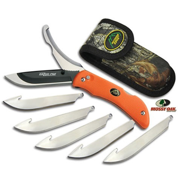 Outdoor Edge Razor Pro