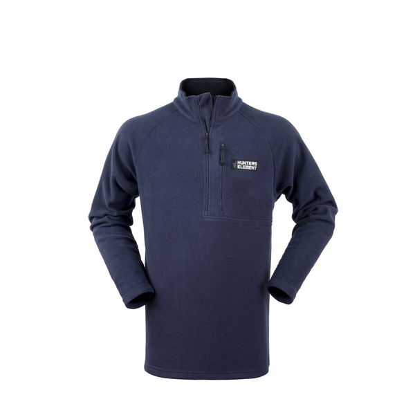 Hunters Element Rove Top / Dark Navy / Small