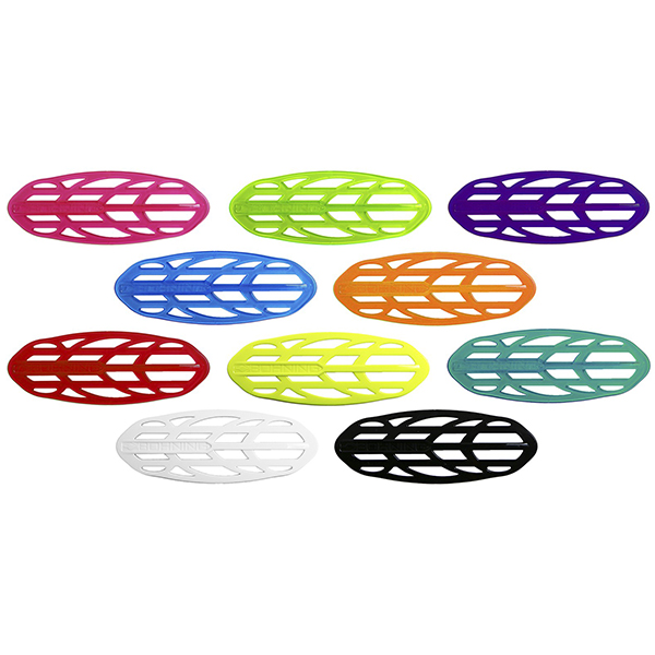 Bohning D-Flector Arm Guard Black