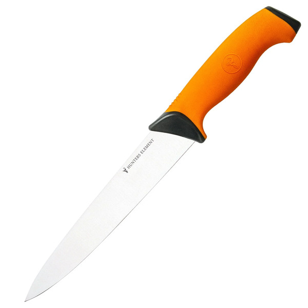 Hunters Element Butcher Pig Sticker Knife / 180