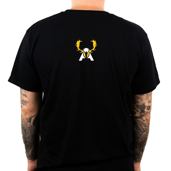 Apex Hunting Premium Logo Tee - S