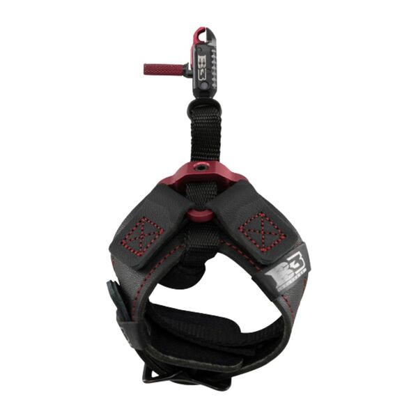 B3 Archery Release Brave / Swivel Connector / Red