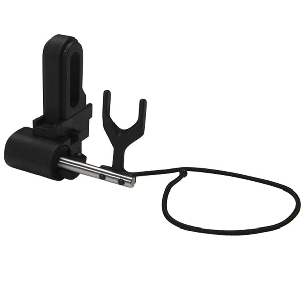 DROP AWAY ARROW REST