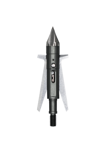 Slick Trick Torch Broadhead