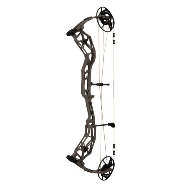 Bear Archery Compound Bow Alaskan XT RH (45#-60#)-(25.0-30.0) 80% Let Off Olive