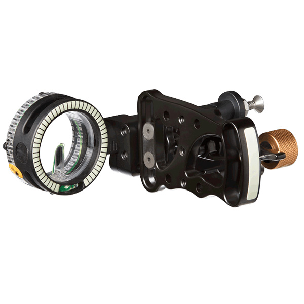Trophy Ridge Drive Slider Bow Sight