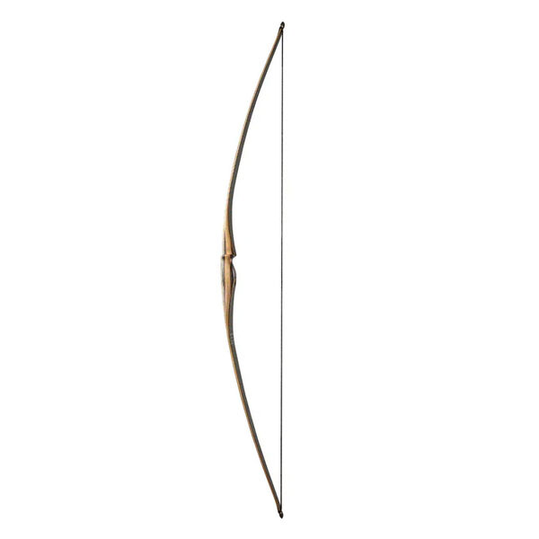 Old Mountain Archery Edge Pro 68 Inch Longbow RH 25lbs