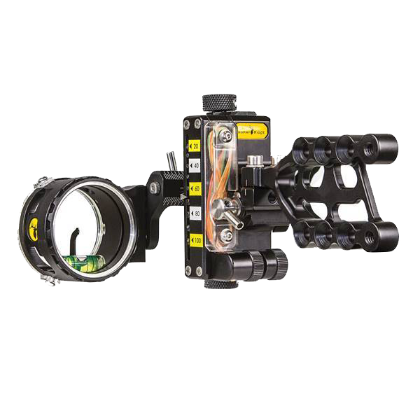 React One Pro - Hunter Bracket - Trophy Ridge