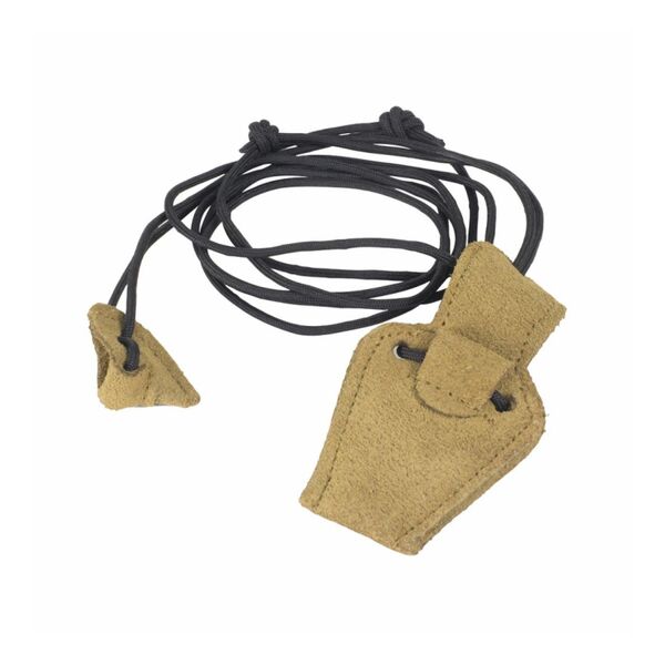 White Feather Stringer Dew