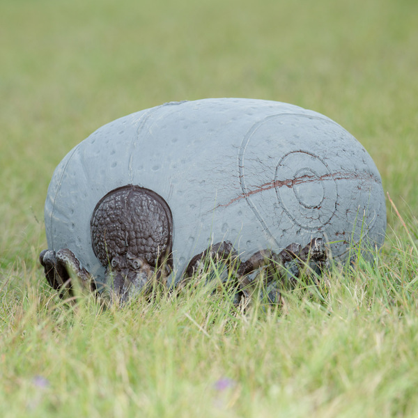 Wildcrete Giant Tick 3D Foam Target