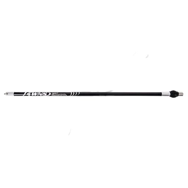 Winners Stabilizer Long SAT Black / 32 Inch