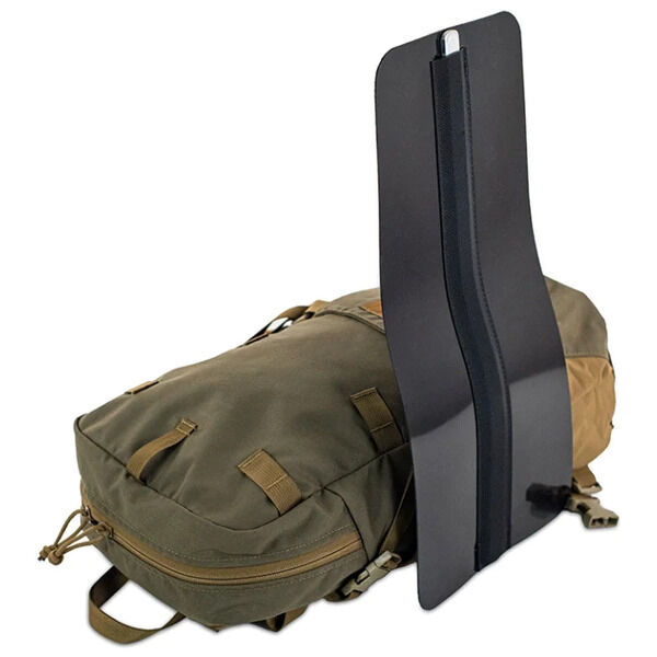 Kifaru Quarter Panel Frame / Aluminium Stay