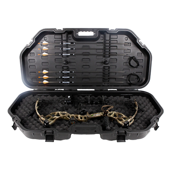 BOW STORAGE CASE - LARGE