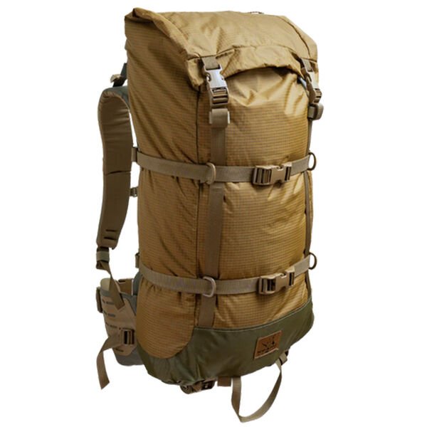Kifaru KU 4300 Pack / Bag with Lid