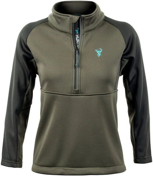 Hunters Element Women's Zenith Top / Desolve Veil / 6