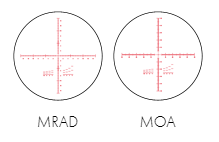 Swarovski STR 25-50x80 Wide MRAD Spotting Scope