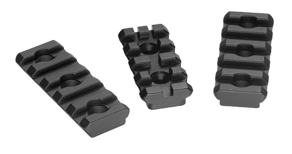 Swarovski Mounting Rail Set for STR Spotting Scopes