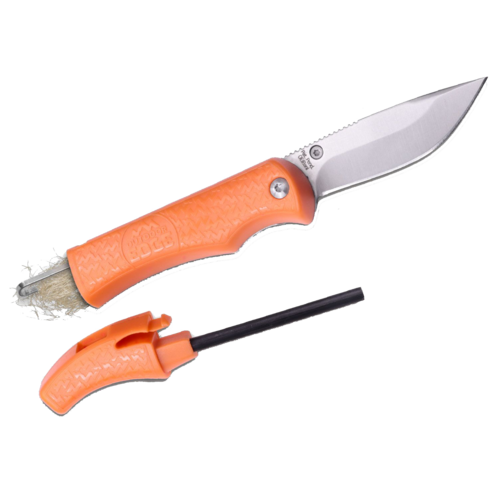 Outdoor Edge Ignitro Framelock