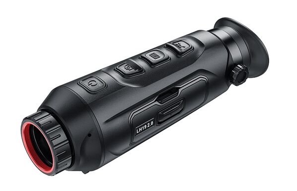 Hikmicro Lynx 2.0 LH19 Thermal Monocular