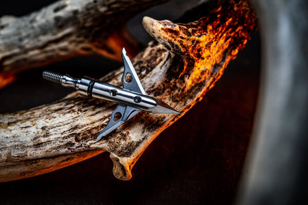 Sevr Titanium (Ti) 1.5 Broadhead / 100 Grain