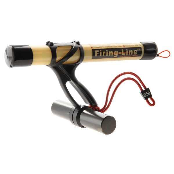 3lbs weights for Saunders Firing Line