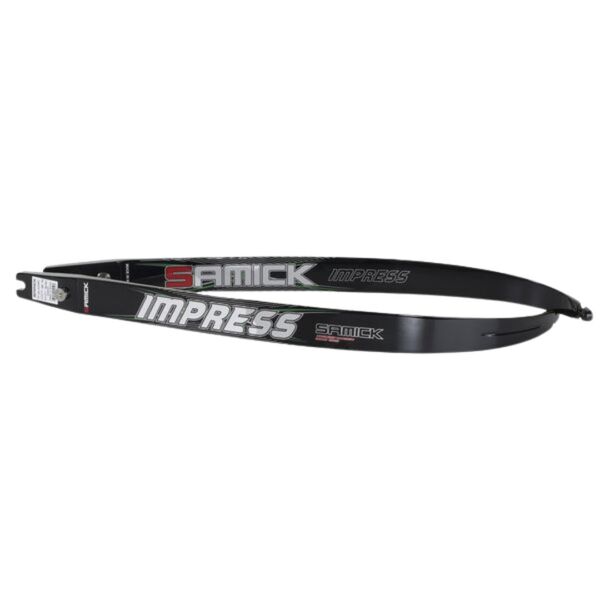 Samick Impress ILF Carbon Limbs 66 Inch / 28lbs