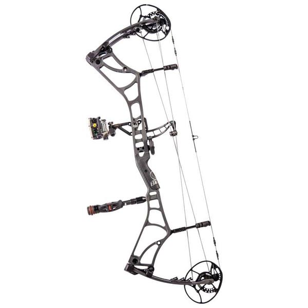 Trophy Ridge Hitman Stabilizer 6 Inch