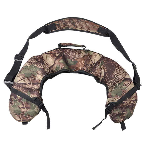 Bow Sling for Hunting Compound Camo