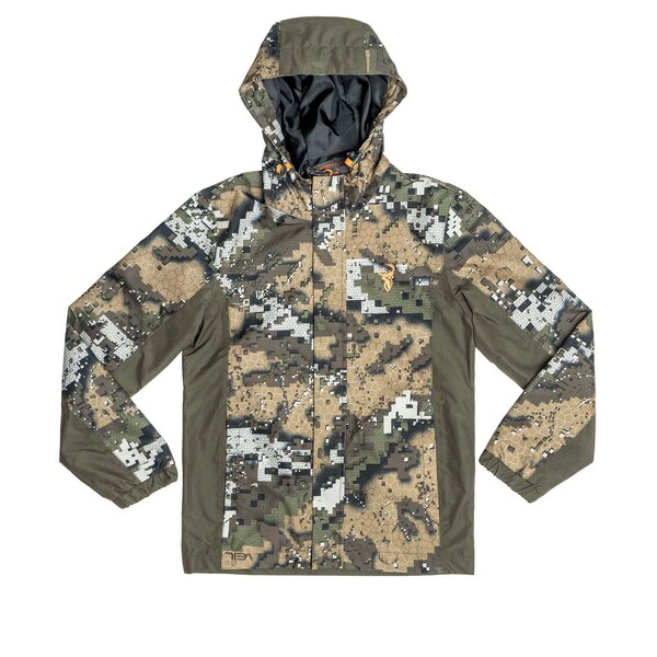 Hunters Element Kids' Shock Jacket / Desolve Veil / 4