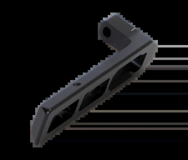 Trophy Ridge Bridge-Lock Adapter / Front