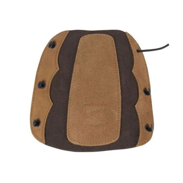 White Feather Drizzle Armguard King