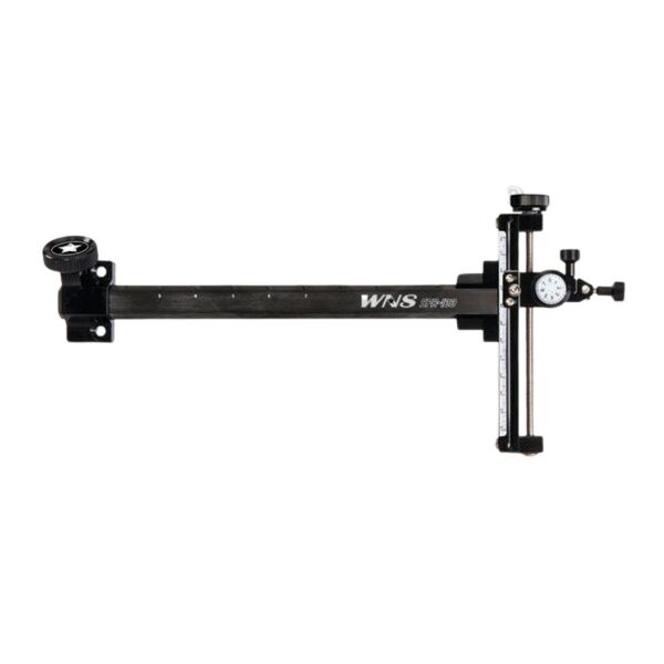 Winners SPR-100 Sight Black / Right Handed