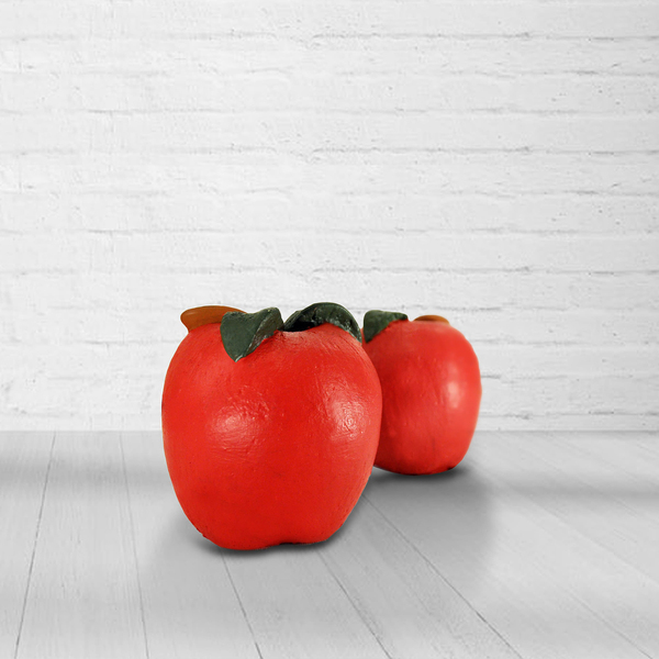 Wildcrete Apple 3D Foam Target