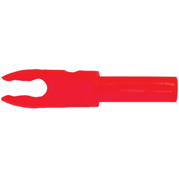 Bohning F Nock 12 Pack / Black