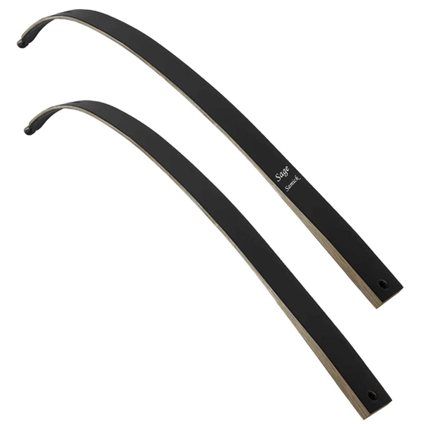 Samick Sage Limbs 25lbs