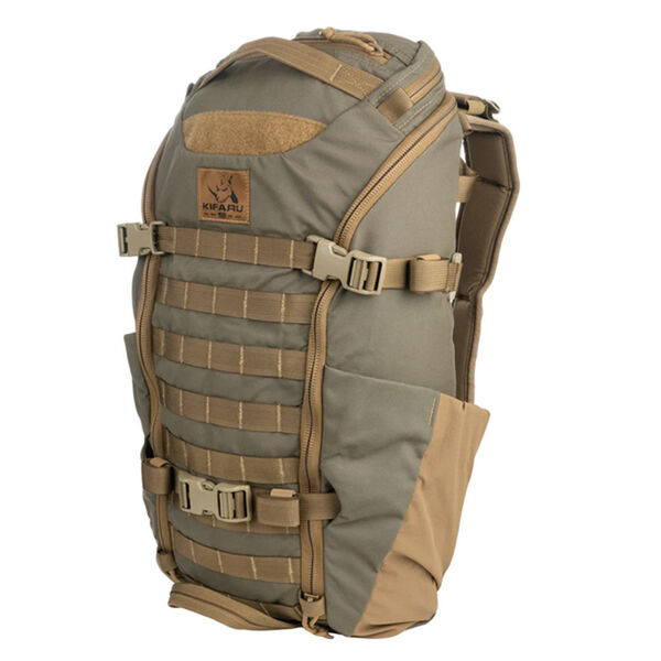 Kifaru Shape Charge Pack / No Belt