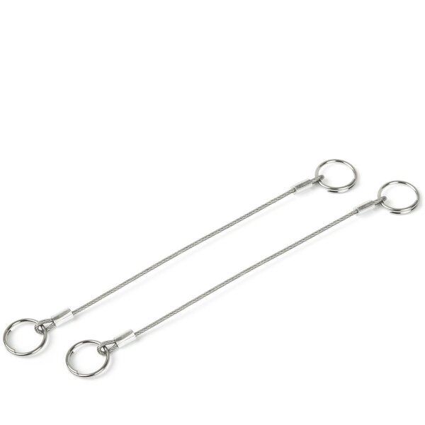 Hunters Element Gaiter Wires S