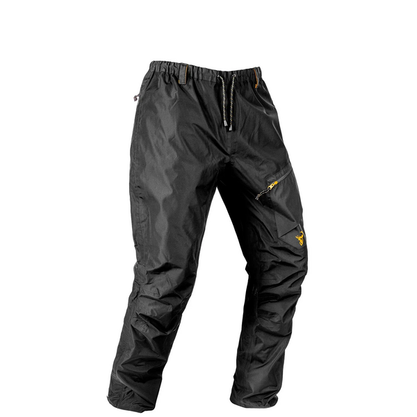 Hunters Element Obsidian Trousers / Black / X-Small