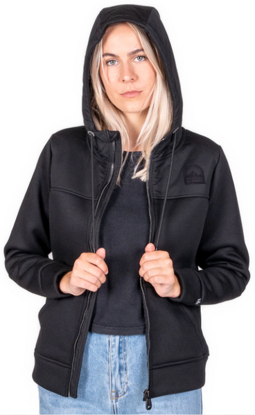 Hunters Element Women's Divide Hoodie / 6