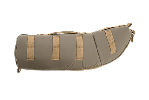 Marsupial Gear Angled Spotting Scope Case / Ranger Green / Large