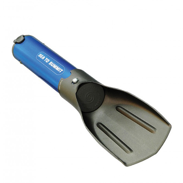 Sea To Summit Pocket Trowel Alloy