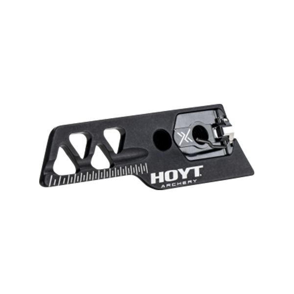 Hoyt Arrow Rest Verta Tune Ultima RH High