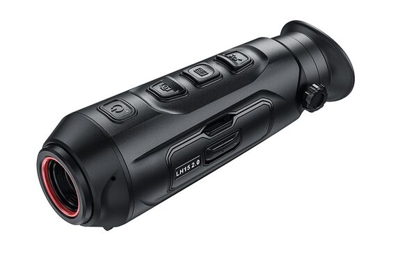 Hikmicro Lynx 2.0 LH15 Thermal Monocular