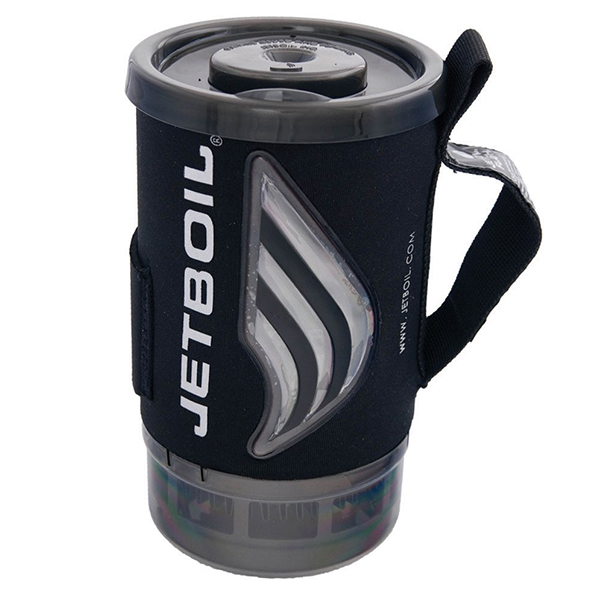 Jetboil Flash Personal Cooking System Camo
