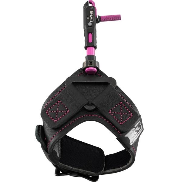 B3 Archery Release Tigress / Swivel Connector / Pink