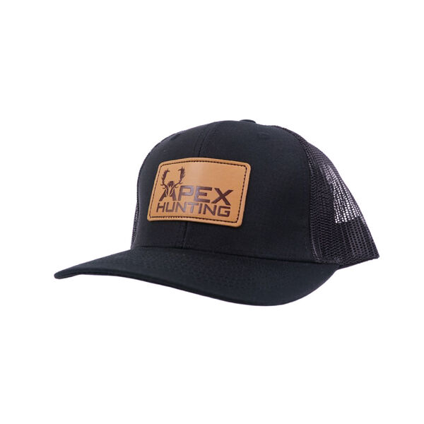 Apex Hunting Premium Logo Cap / Black
